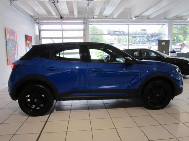 Mokka Line EU6d GS 1.2 Direct Injection Turbo 74