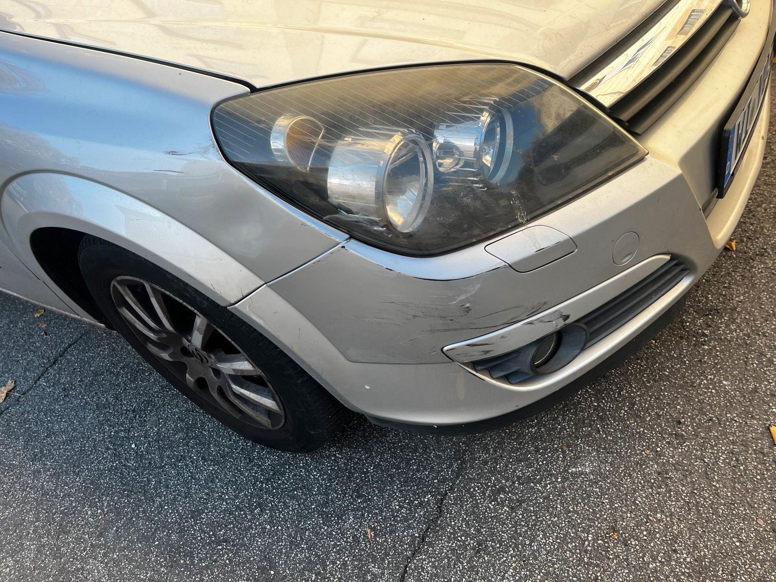 Opel Astra 2004 — photo 5
