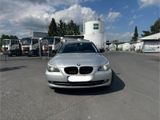 BMW Bmw 520d e60 - BMW 520: E60 520d