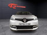 Renault Scenic Bose 1,2 TCe Paris*NAVI*AHK*KEYL*TEMP*LMF - gebrauchte Renault Scenic aus dem Jahr 2014