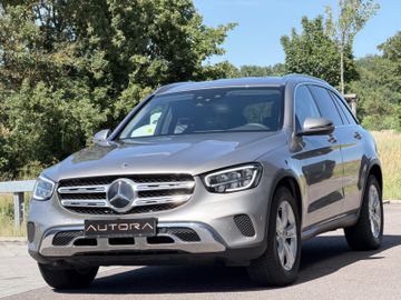 Mercedes GLC 200 - 2
