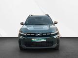 Dacia Bigster Hybrid 155 Extreme Panorama-Dach, Navi, - Dacia Bigster: Extreme