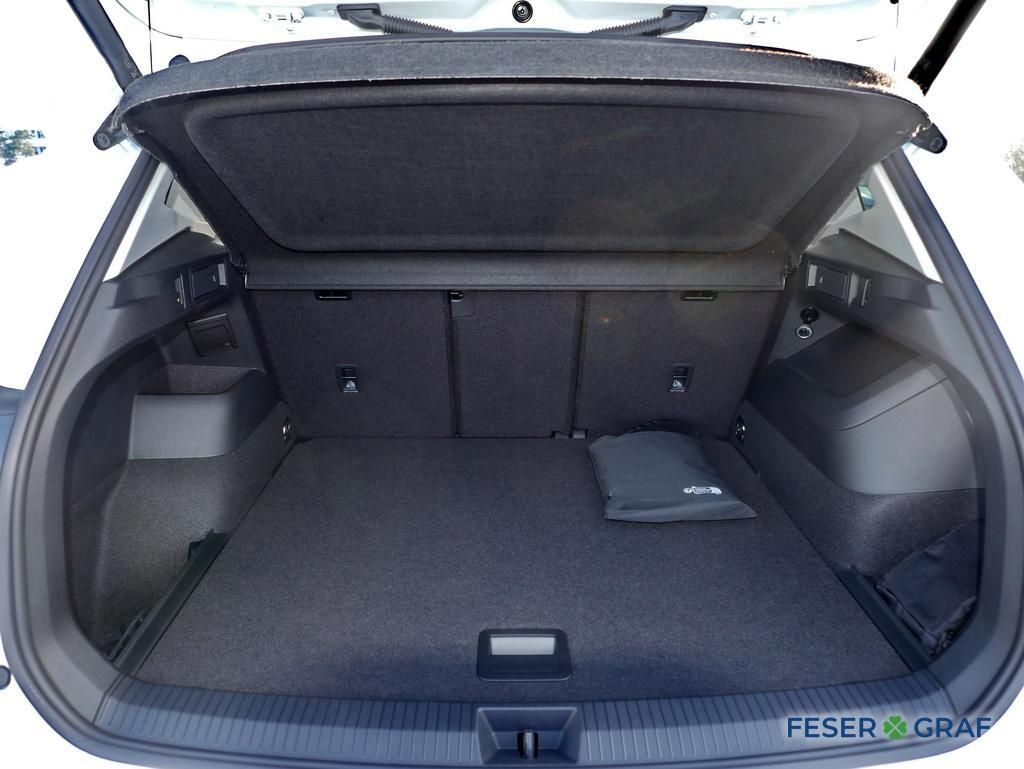 Volkswagen Tiguan - Bild 9