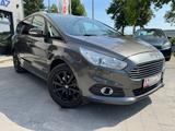 Ford S-Max S-MAX Business*7 Sitzer* - Ford Gebrauchtwagen in Hannover