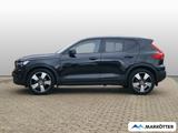 Volvo XC40 T3 Momentum EU6d-T/CAM/NAVI/SHZ/LHZ/Leder - gebrauchte Volvo XC40 aus dem Jahr 2018