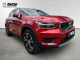 Volvo XC40 T4 Recharge Inscription Expression AHK Pilo - Volvo in Osnabrück
