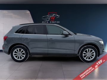 Audi Q5 - 5