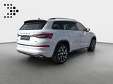 Skoda Kodiaq Sportline 2.0 TDI Pano*Stand*7Sitze*AHK - Skoda Gebrauchtwagen in Regensburg