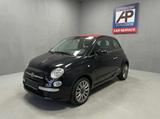 Fiat 500C 1.2 8V Lounge CABRIO - gebrauchte Fiat 500C aus dem Jahr 2014