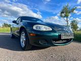 Mazda MX-5 1.6 16V Phoenix Phoenix - Mazda MX-5: Grün
