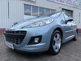 Peugeot 207 SW 1,6 HDI 82kW 112PS Premium/PDC/PANO/NAVI - Peugeot 207: Grau