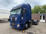 Iveco AS440S42T/P EEV EURO 5 - AUTOMATIC - NL TRUCK - - Iveco As 440