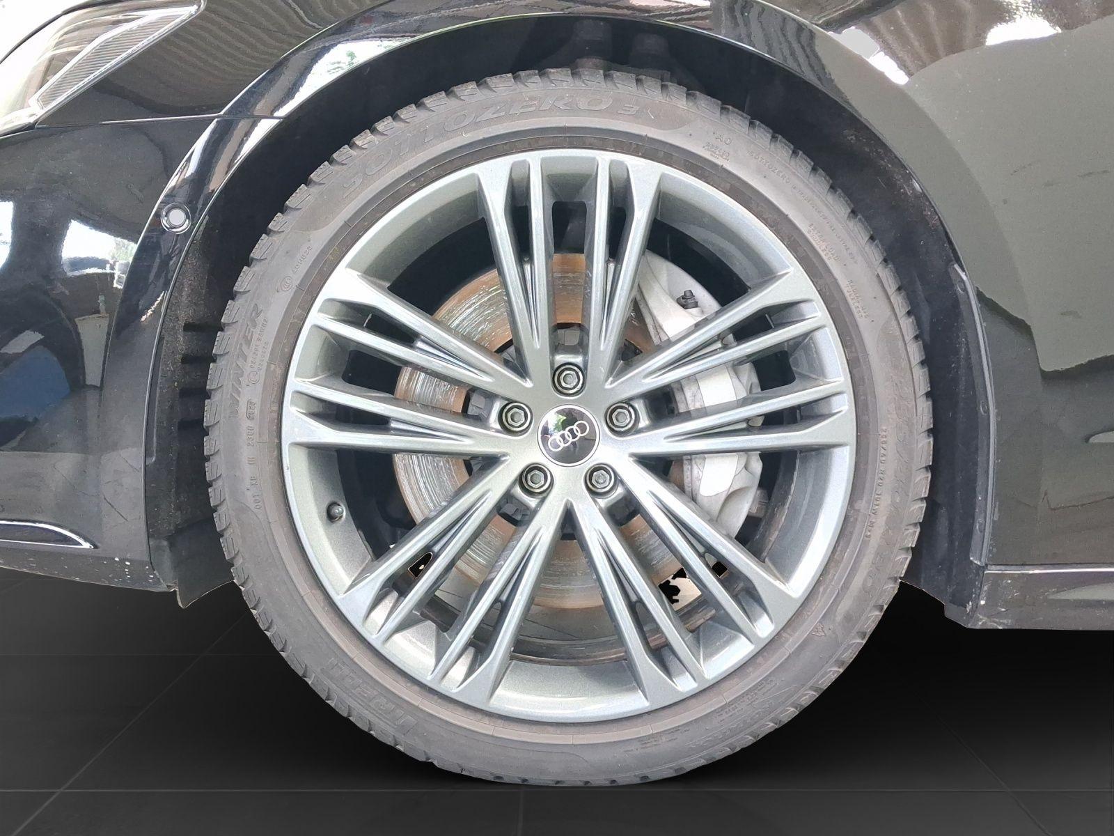 Audi A7 Sportback 50 TFSIe Q 2x S LINE PANO 360° HuD