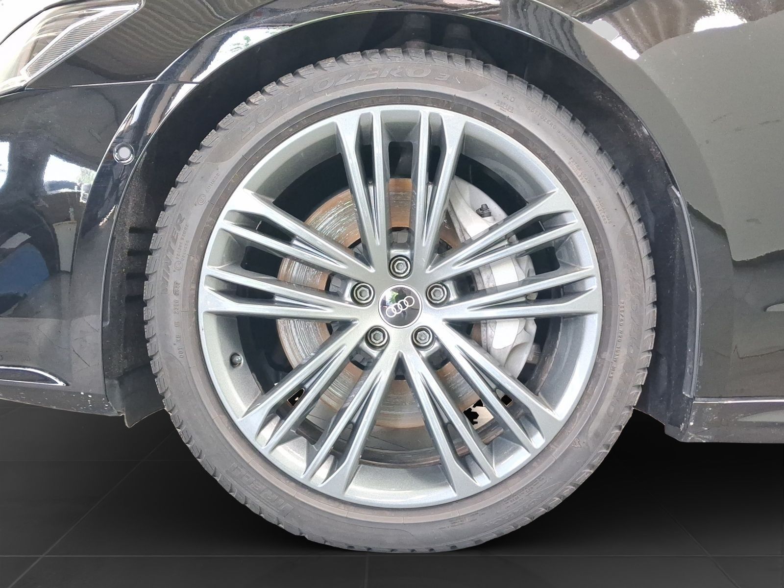 Audi A7 - Bild 7