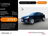Audi Q2 35 TDI Advanced S tro*LED*Virtual*Navi+*Teill - Audi Q2 Jahreswagen