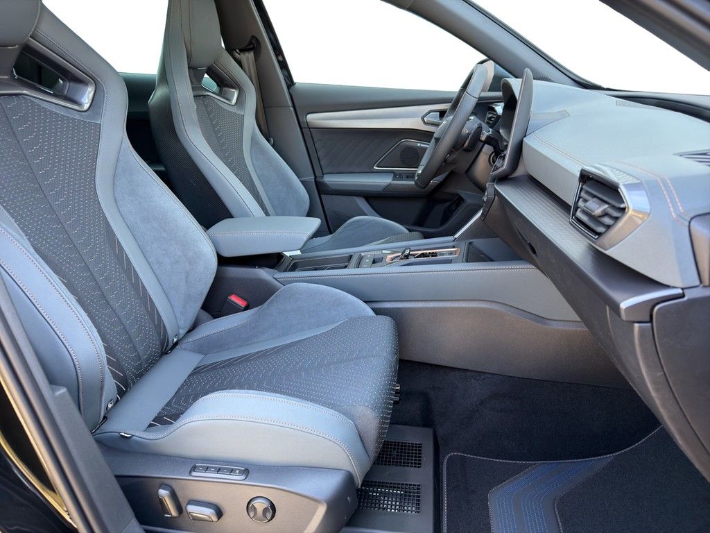 Cupra Formentor - Bild 12
