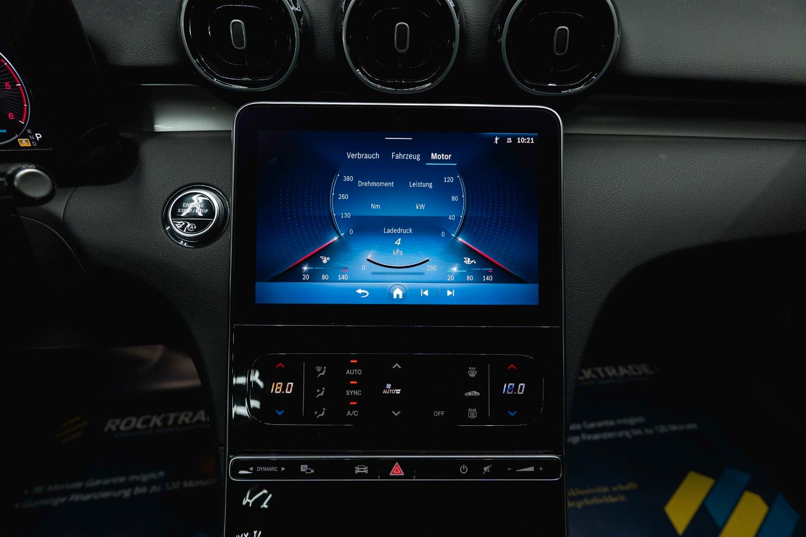 Fahrzeugabbildung Mercedes-Benz C 200d T-Modell Avantgarde Sport *LED*Widescreen