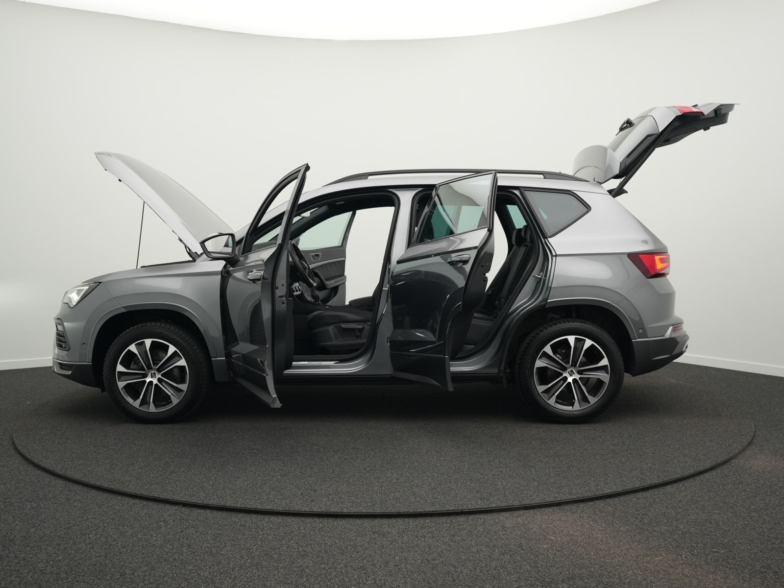 Seat Ateca - Bild 38