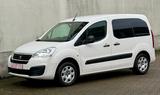 Peugeot Partner Tepee Active Klima SHZ GPS/R/USB AHK