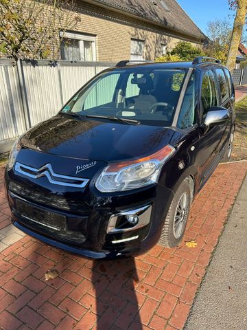 Citroën Citroen C3 Picasso 1,4