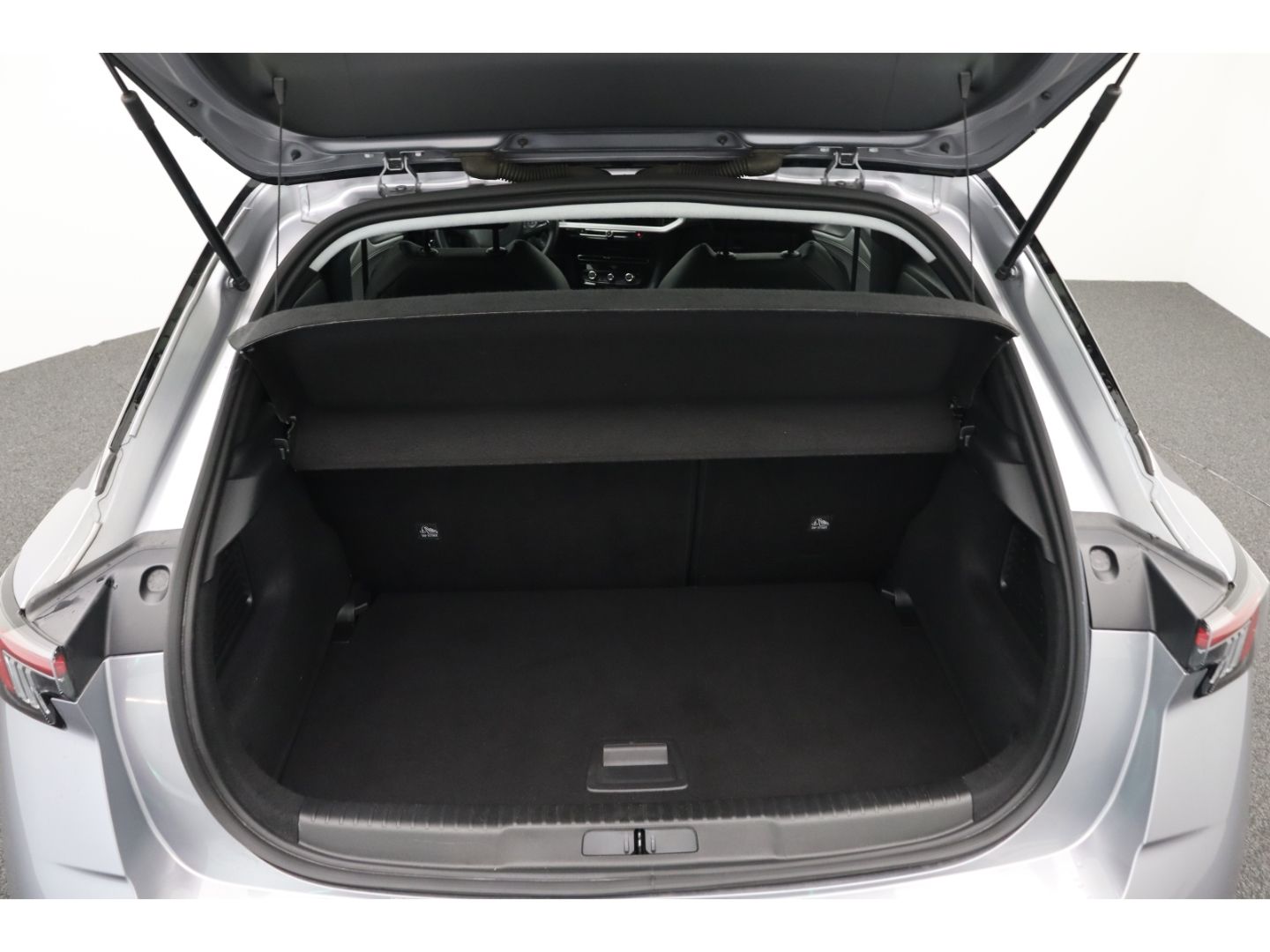 Fahrzeugabbildung Opel Mokka 1.2 Elegance Kamera SHZ Einparkhilfe