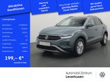 Volkswagen T-Roc VIRT LED SHZ KLIMA PDC NAVI - VW T-Roc Leasingangebote für Privatpersonen