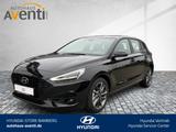 Hyundai i30 1.5 Advantage SHZ*RFK*ACC*LED*Navi*PANO*GRA*