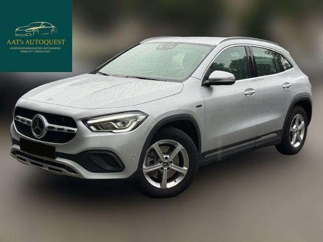 Mercedes-Benz GLA -Klasse 250e*GARANTIE*ACC*8-FACH*XENON*TOTWI