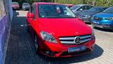 Mercedes-Benz B -Klasse 180 CDI/d//SHZ/Navi/2.Hd/Garantie - Mercedes-Benz B-Klasse: Cdi