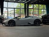 Lamborghini Huracán EVO Spyder - Lamborghini Huracán aus 2022