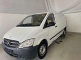 Mercedes-Benz Vito 113 CDI kompakt (639.601) - Mercedes-Benz Vito: 639