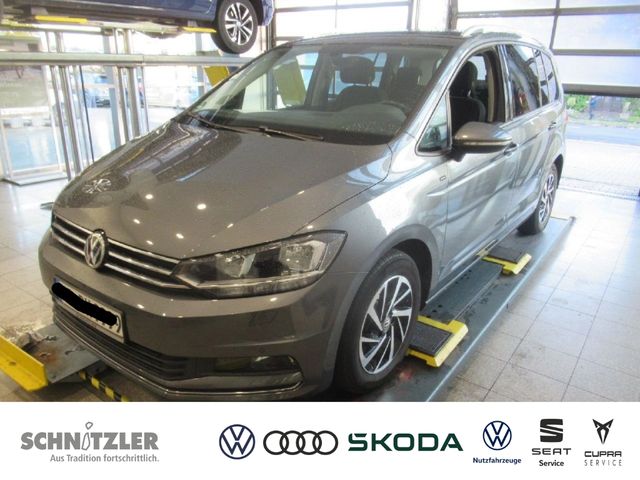 Volkswagen Touran 1.5 TSI Join AHK/NAVI/ACC/EPH+++