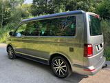 Volkswagen Beach - STHZ, AHK, 6 Sitze,  8-fach, 4M, ACC - VW T6 California Gebrauchtwagen in München