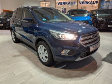 Ford Kuga Cool & Connect