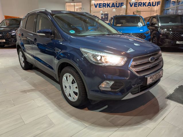 Ford Kuga Cool & Connect