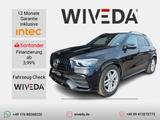 Mercedes-Benz GLE 400d 4-Matic AMG-Line~Night-Pkt~Memory~360° - Mercedes-Benz GLE 400 in Dortmund