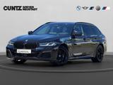 BMW 530i xDrive Touring M Sportpaket Harman/Kardon D - BMW 530 in Ludwigshafen