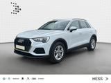 Audi Q3 35 TFSI 110(150) kW(PS) S tronic - Audi Q3 aus 2023
