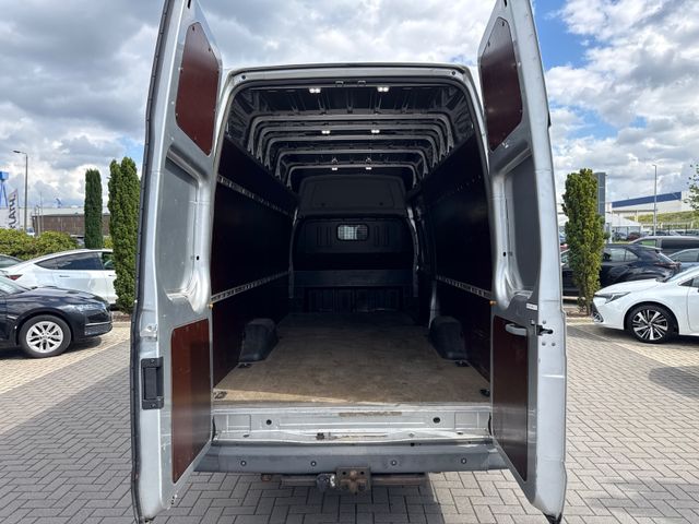 Ford Transit Kasten FT 350 EL Trend LKW