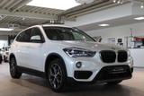 BMW X1 sDrive20d Advantage 140 kW (190 PS), Autom... - BMW X1: Ps