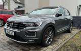 Volkswagen T-Roc 2.0 TSI DSG 4MOTION Sportp* CARPLAY*