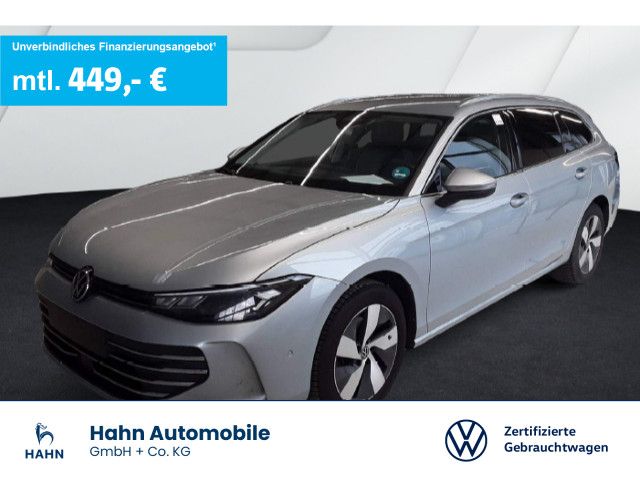 Volkswagen Passat Variant 2.0TDI DSG Business AHK AreaView