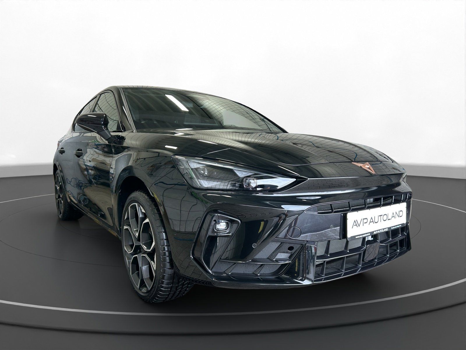 Cupra Leon - Bild 4