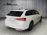 Skoda Octavia Combi 2.0 TDI Selection Tour DSG AHK+ACC - Skoda Octavia: Combi Tour