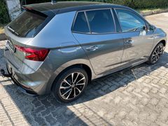 Fabia Monte Carlo AHK ACC GV5 SHZ 17 – Bild 4
