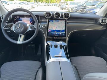 Mercedes GLC 220 - 6
