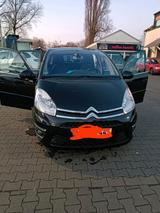 Citroën verkaufe Citroen C4 Picasso injektor undicht - Citroën C4 Picasso in Essen