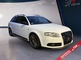 Audi A4 Avant 3.2 FSI Quattro/Leder/3x S-Line/DTM - Audi A4: Dtm