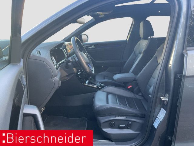 Volkswagen T-Roc - Bild 10