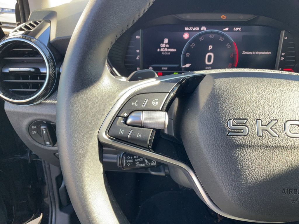 Skoda Fabia - Bild 21